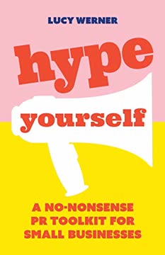 Hype Yourself Summary