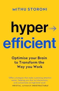 Hyperefficient Summary