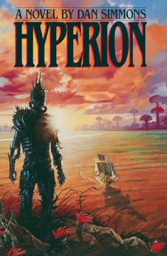 Hyperion Summary