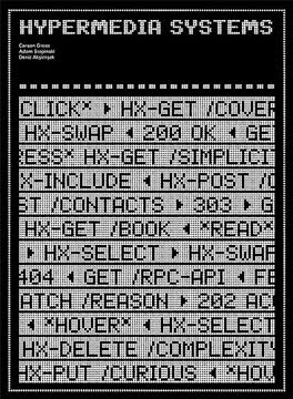 Hypermedia Systems Summary