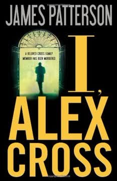 I, Alex Cross Summary