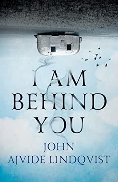 I Am Behind You Summary