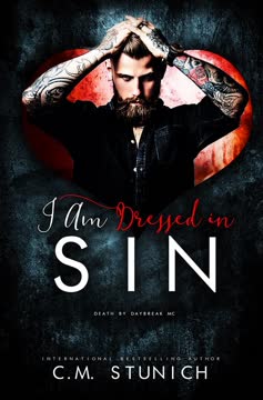 I am Dressed in Sin Summary
