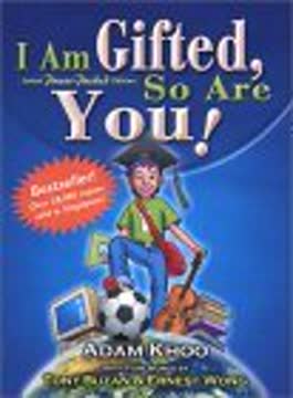 I Am Gifted, So Are You! Summary