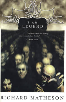 I Am Legend and Other Stories Summary