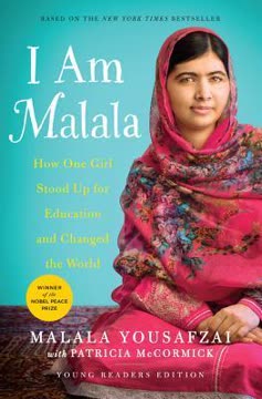 I Am Malala Summary
