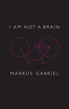 I am Not a Brain Summary