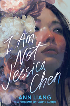 I Am Not Jessica Chen Summary