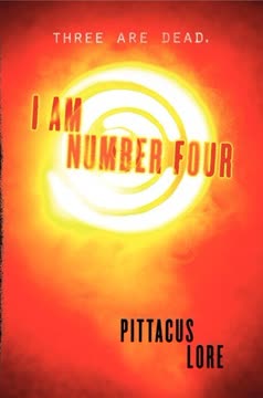 I Am Number Four Summary
