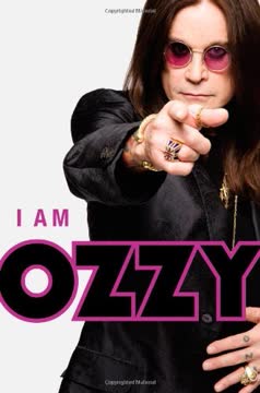 I Am Ozzy Summary