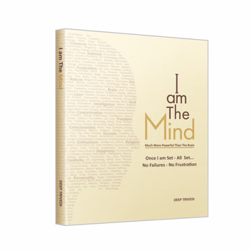 I am The Mind Summary