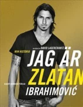 Jag är Zlatan Summary