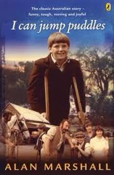 I Can Jump Puddles Summary