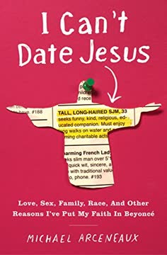 I Can&#039;t Date Jesus Summary