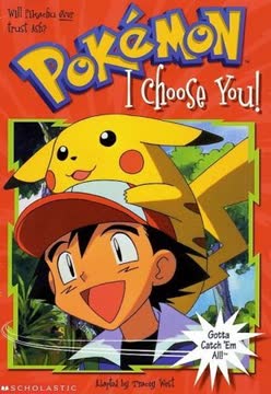 I Choose You Summary