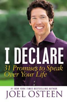 I Declare Summary