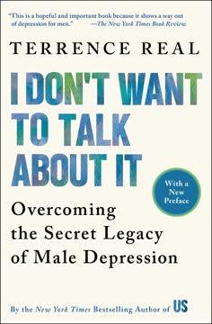 I Don&#039;t Want to Talk About It Summary