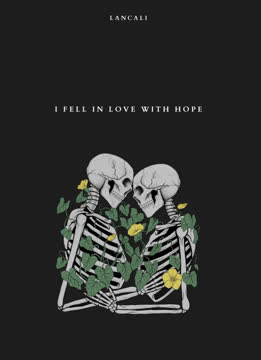 I Fell in Love With Hope Summary
