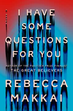 I Have Some Questions for You Summary
