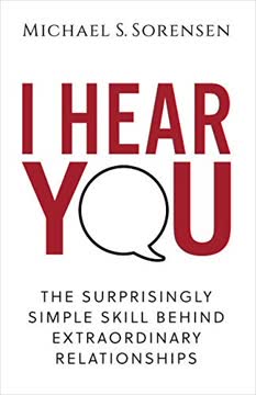 I Hear You Summary