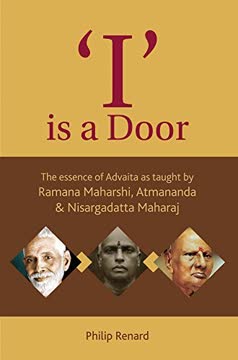 &#039;I&#039; is a Door Summary