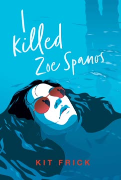 I Killed Zoe Spanos Summary
