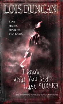 I Know What You Did Last Summer Summary