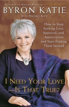 I Need Your Love - Is That True? Summary