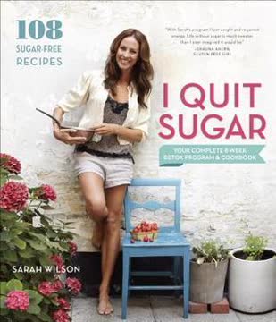 I Quit Sugar Summary
