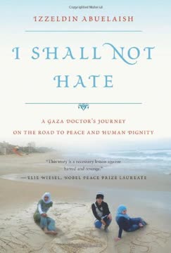 I Shall Not Hate Summary