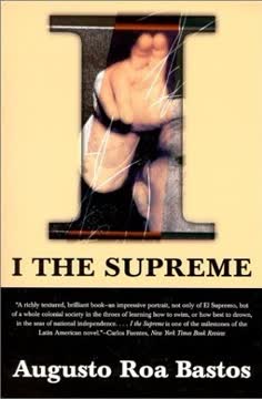 I the Supreme Summary