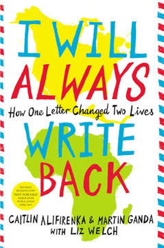 I Will Always Write Back Summary