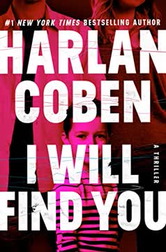 I Will Find You Summary
