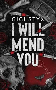 I Will Mend You Summary