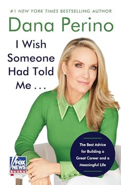 I Wish Someone Had Told Me... Summary