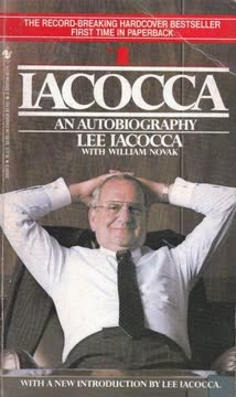 Iacocca Summary