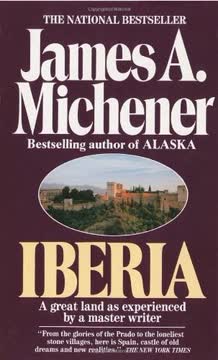 Iberia Summary