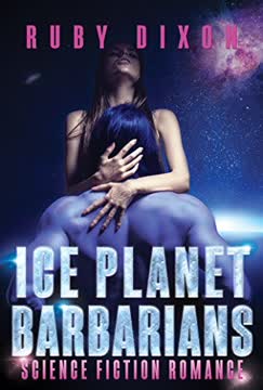 Ice Planet Barbarians Summary