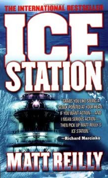 Ice Station Summary