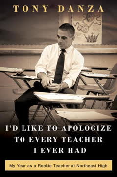 I&#039;d Like to Apologize to Every Teacher I Ever Had Summary
