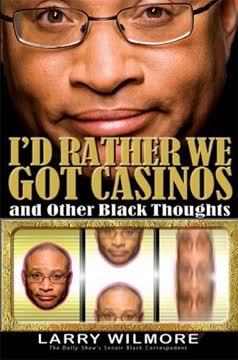 I&#039;d Rather We Got Casinos Summary