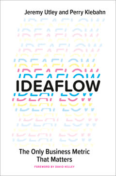 Ideaflow Summary