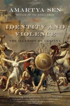 Identity and Violence Summary