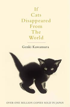 If Cats Disappeared from the World Summary