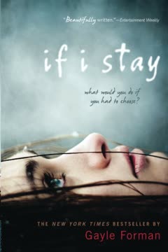 If I Stay Summary
