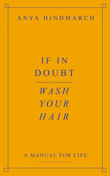 If In Doubt, Wash Your Hair Summary