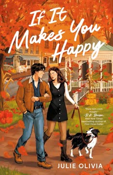 If It Makes You Happy Summary
