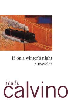 If on a Winter’s Night a Traveler Summary