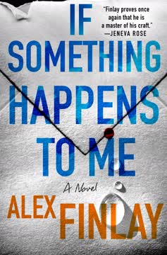 If Something Happens to Me Summary