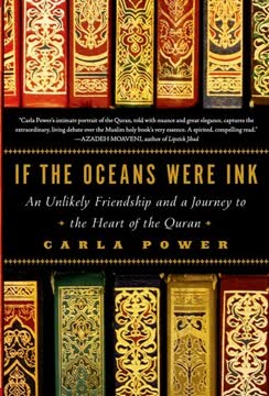 If the Oceans Were Ink Summary